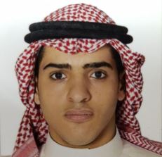 student 201332710 فاضل بن سعيد بن حسن الشاعر picture