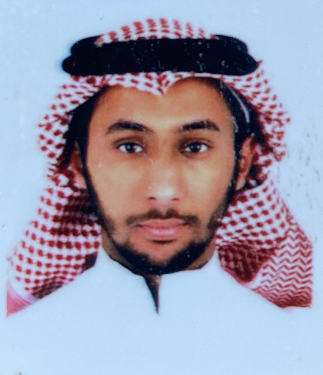 student 201162850 احمد بن عبدالله بن احمد القحايطي picture