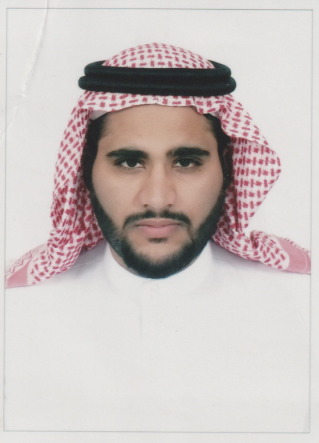 student 201142930 OSAMA ALI AHMAD ABOHAJAR ALGHAMDI picture