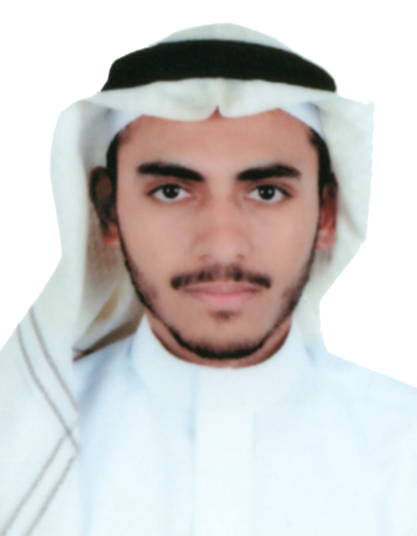 student 201237360 حسين بن حمد بن عبدالرحمن الراشد picture