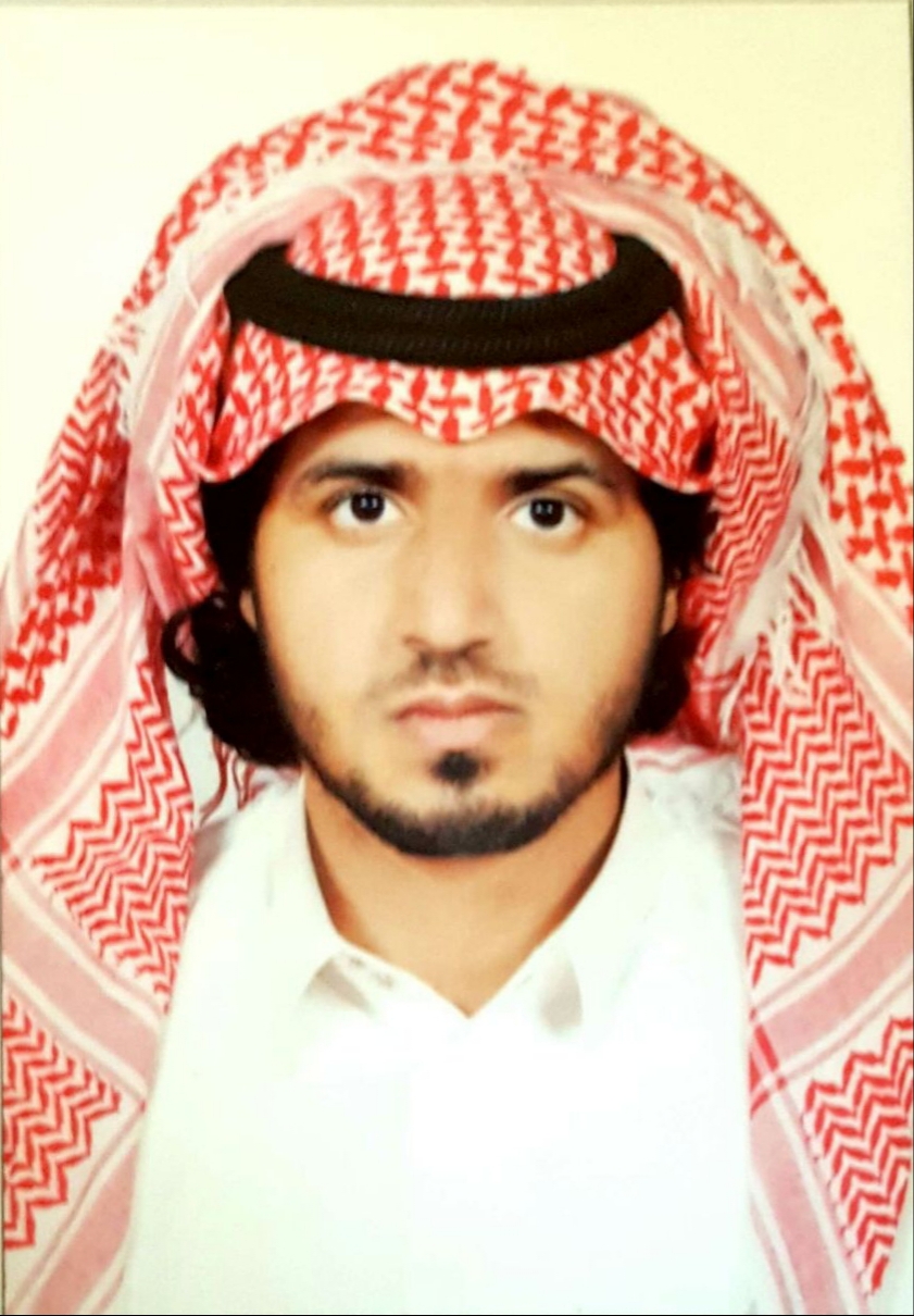 student 201135490 فهد بن سراج بن سعد الطلحيه picture