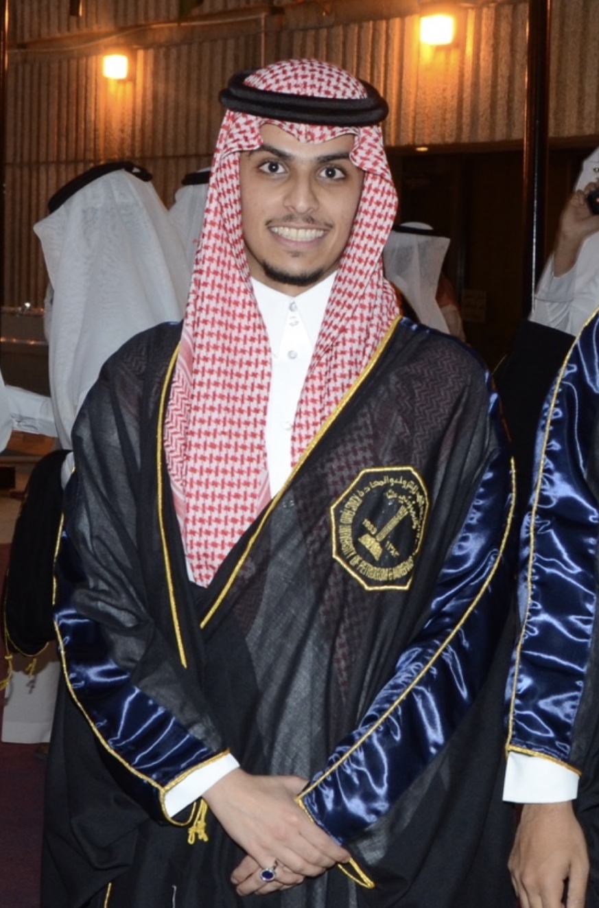 student 200939210 سعود عبدالله محمد العيسى picture