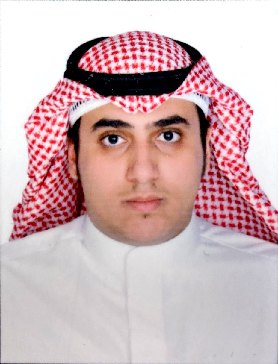 student 201380730 خالد بن محمد بن علي الحديثي picture