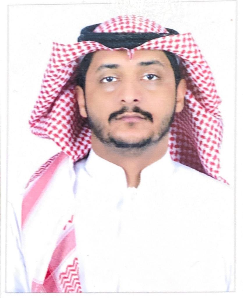 student 201336290 مشعل بن عبد الله بن صالح الحارثي القرني picture