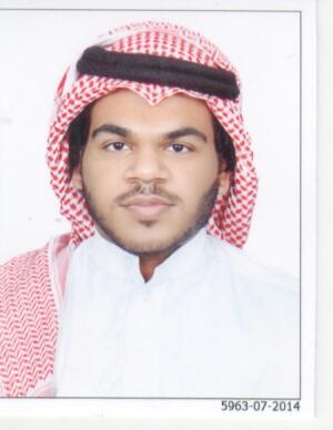 student 201431800 ALJUAIDAN, MOHAMMED IBRAHIM HAMZAH picture