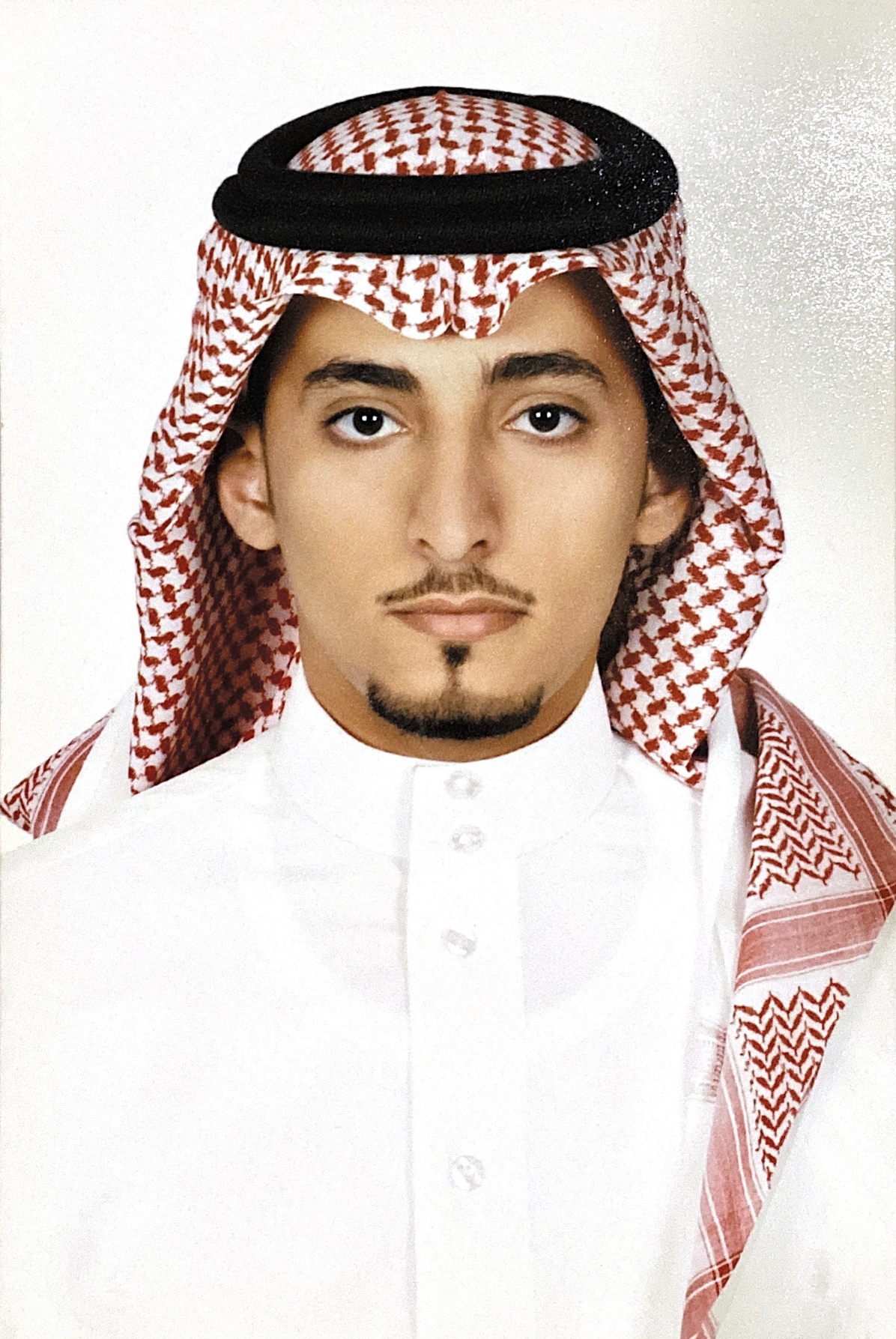 student 200643260 عبدالله بن موسى بن عبدالله الموسى picture