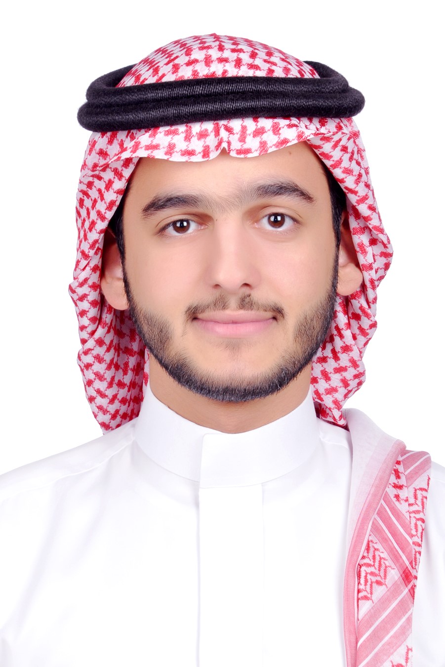 student 201137610 ALALSHEIKH, ABDULMAJEED ABDULRAHMAN AHMED picture