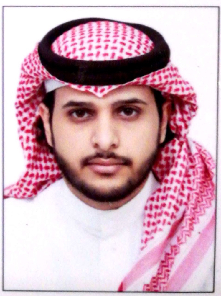 student 201148230 ALMALKI, SAMI SALEM YAHYA picture