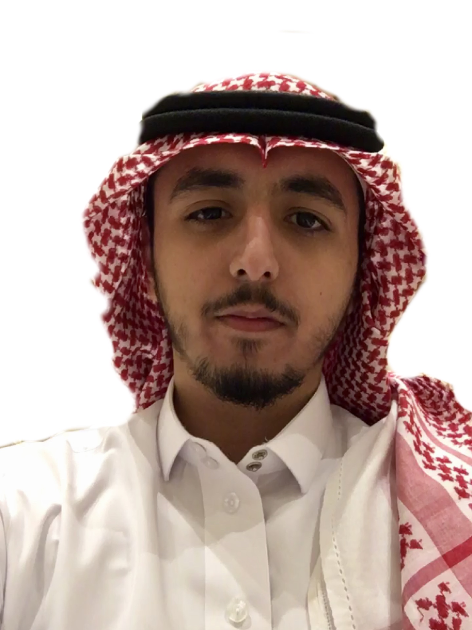 student 201346710 محمد بن عبد الرحمن بن محمد الهطلاني picture