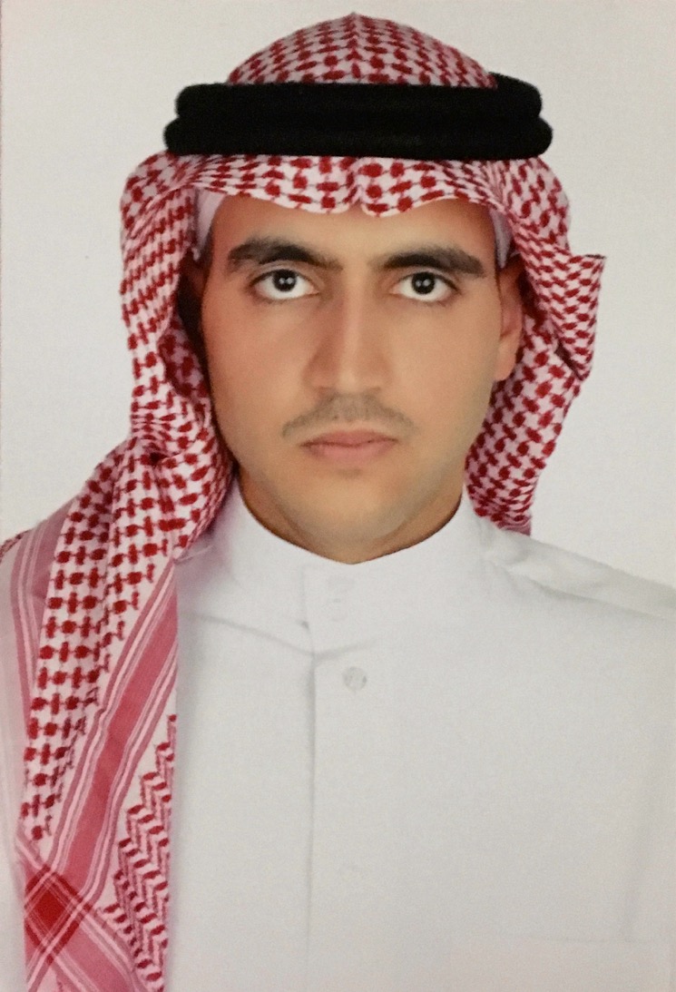 student 201024940 فيصل بن عبدالله بن عيد العوفي picture