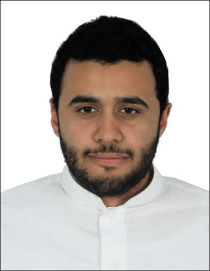 student 201231500 BA ATWAH, MOHAMMED YASLAM SAEED picture