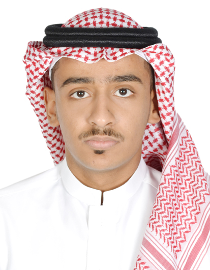 student 201176030 BINKHAMIS, AMMAR ABDULLAH SALEH picture