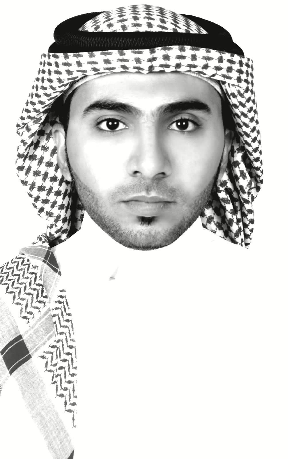 student 200620640 رائد بن محمد بن حسن خرمي picture