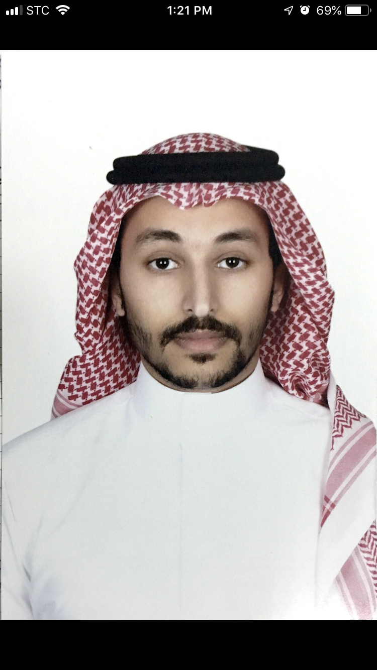 student 201250240 عبدالله بن عبدالخالق بن عقيل آل عقيل الغامدي picture