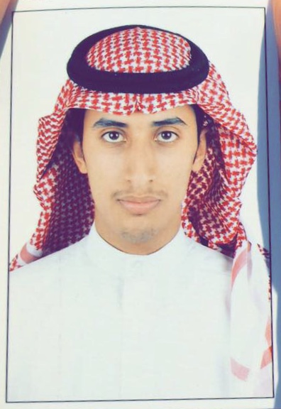 student 201350390 خالد بن جزاء بن حباب الدلبحي العتيبي picture