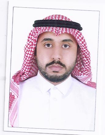 student 201318150 ALALHARETH, FARIS SALEH ALI  picture