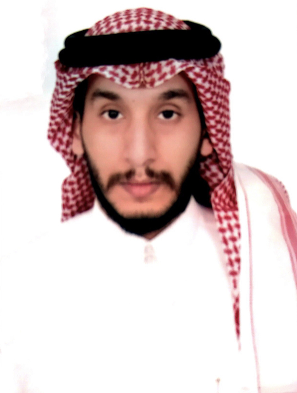 student 201373670 زياد بن ابراهيم بن محمد ال مسعد القحطاني picture