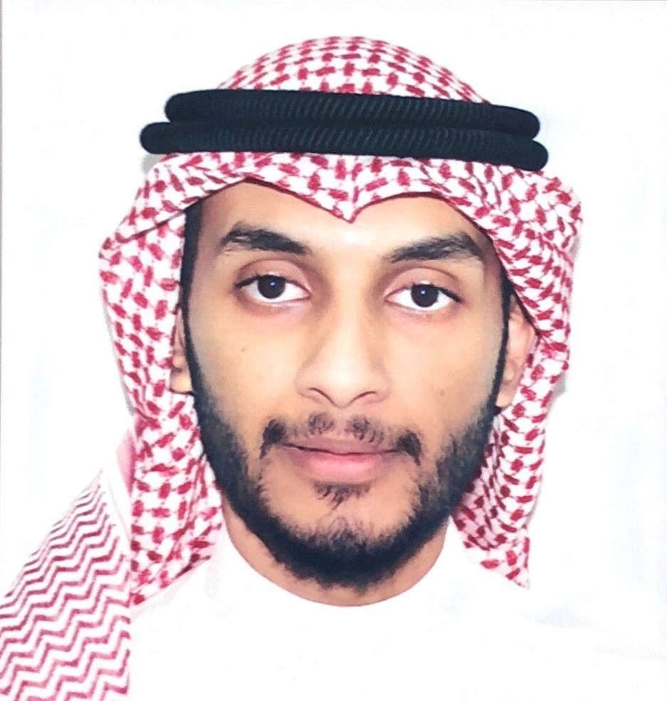 student 201347950 عمر بن خالد بن حذيفه النافعي الزبيدي picture