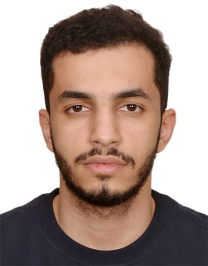 student 201224100 أحمد بن صلاح بن احمد السيدالهاشم picture