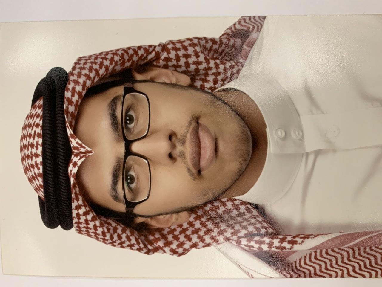 student 200817580 فهد فريح محمد الفريح picture