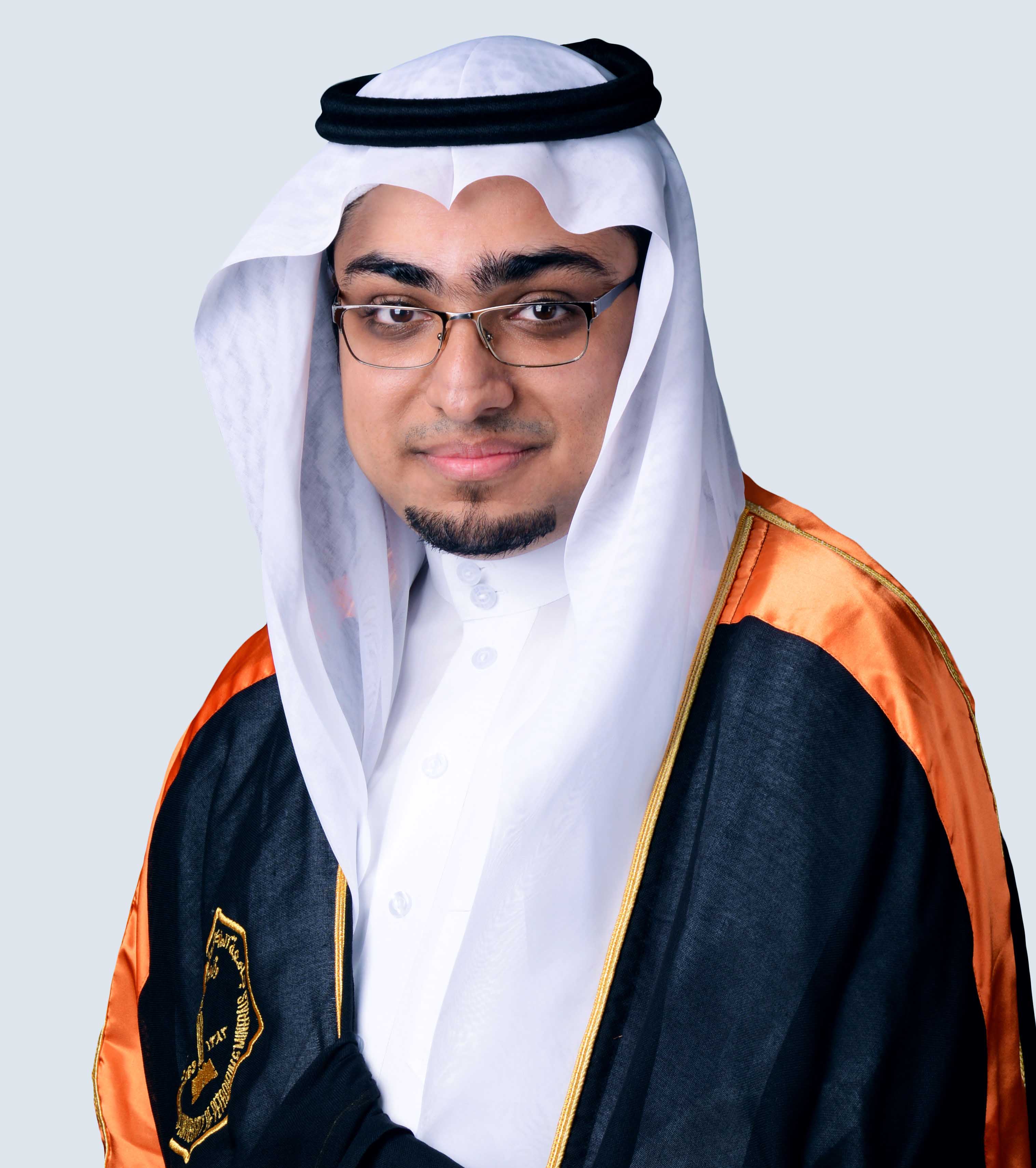 student 201380270 احمد بن عبدالله بن عبدالحميد البغلي picture