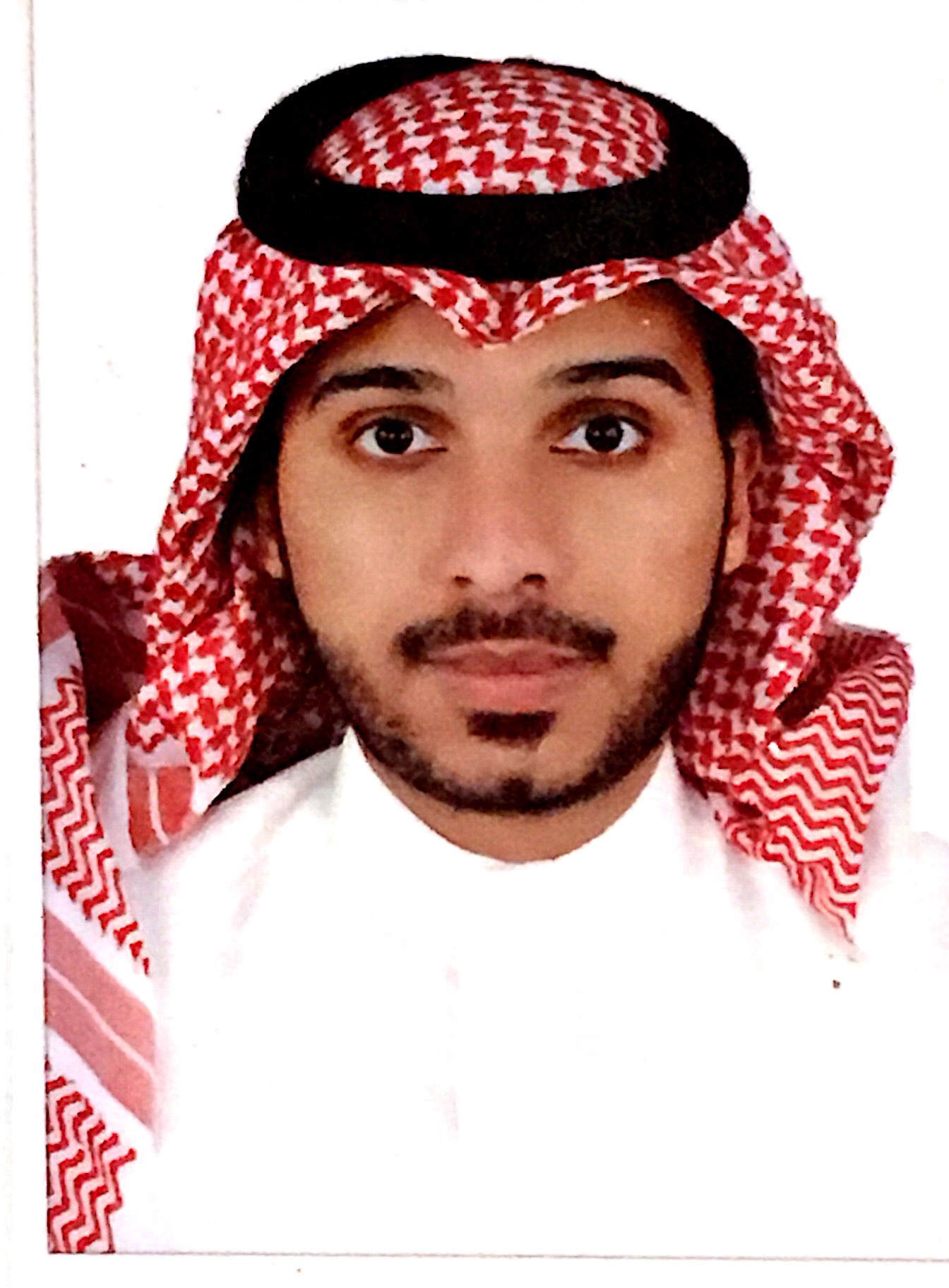 student 201181890 معاذ بن عبدالله بن يوسف الحنوش picture