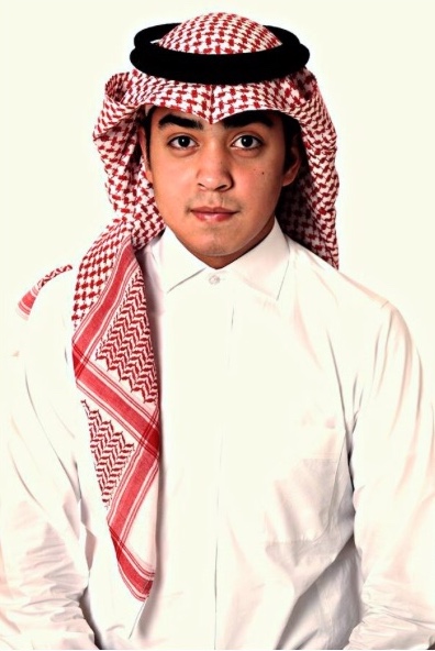 student 201343270 KHAWJAH, ABDULLAH ABDULMANNAN ABDULRAHMAN  picture