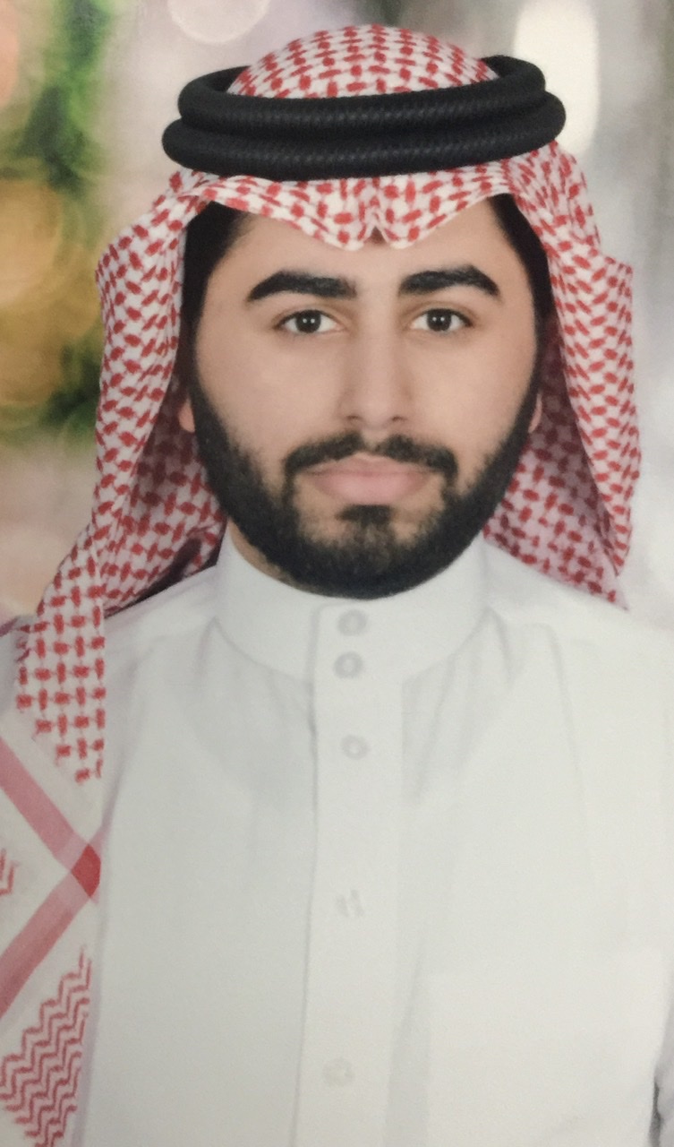 student 201165010 حسين بن منير بن مهدي الشماسي picture