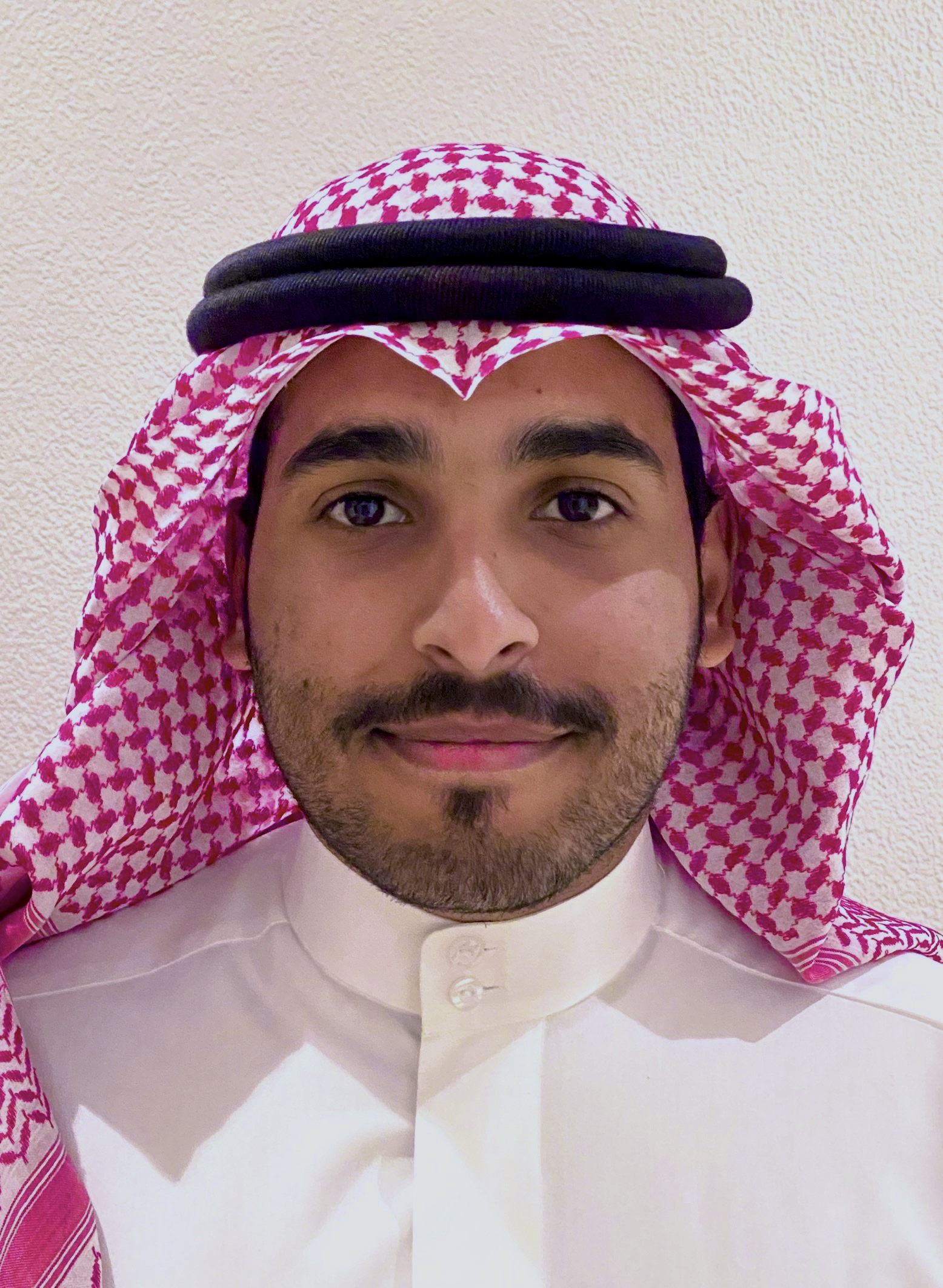 student 201540630 BAHAMDAN, ABDULRAHMAN SALEM ABDULLAH picture