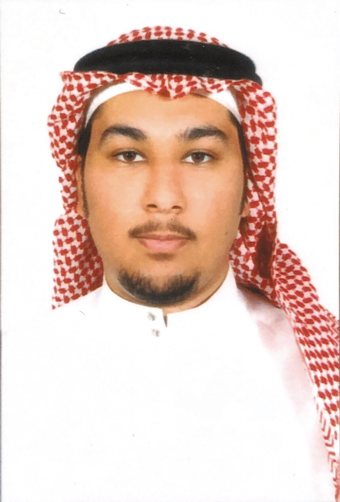 student 201214320 ALDUBAIKIL, ABDULRAHMAN KHALID ABDULHAMID picture