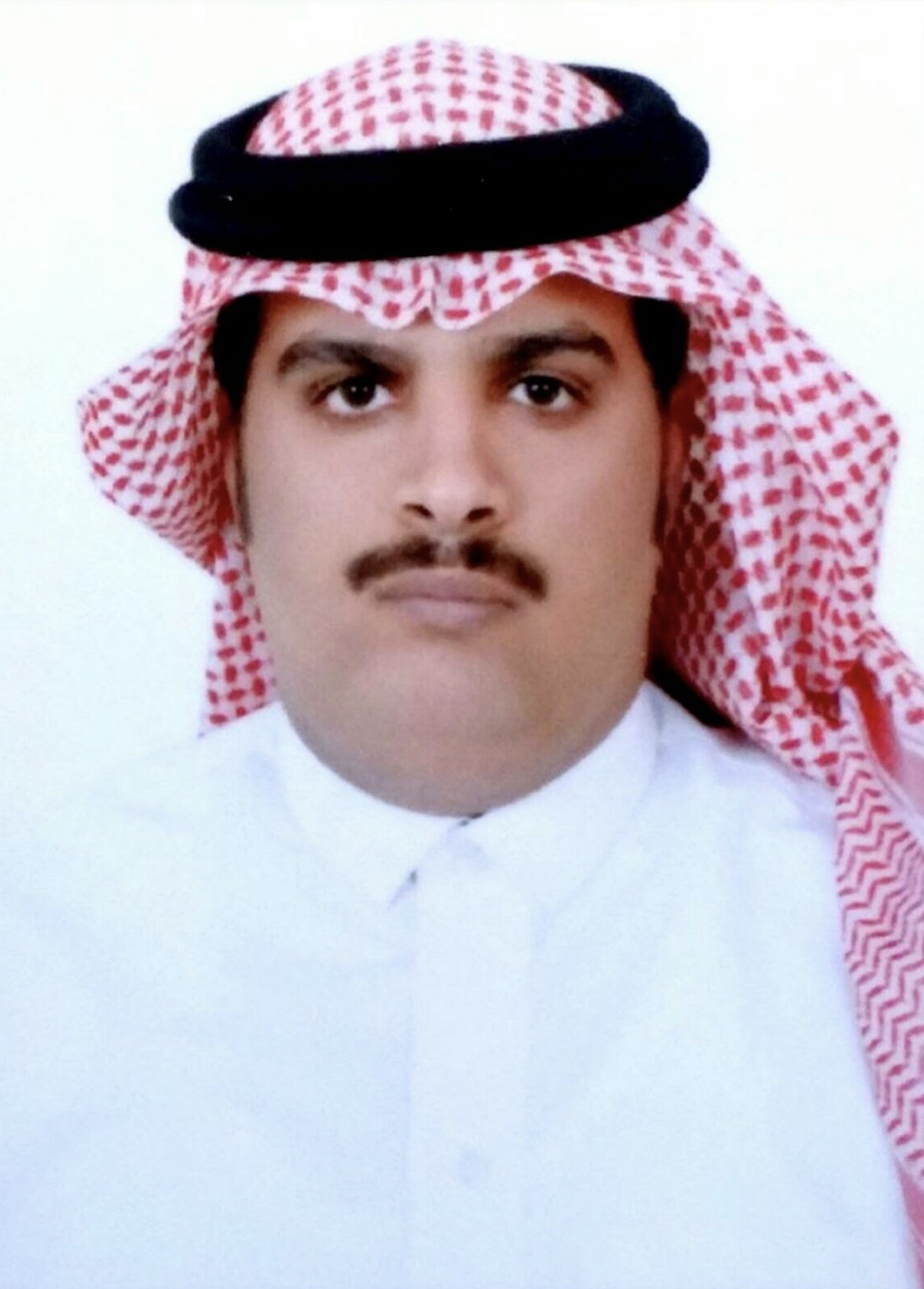 student 200719590 نايف بن عبدالقادر بن احمد عبيد الجبرتي picture