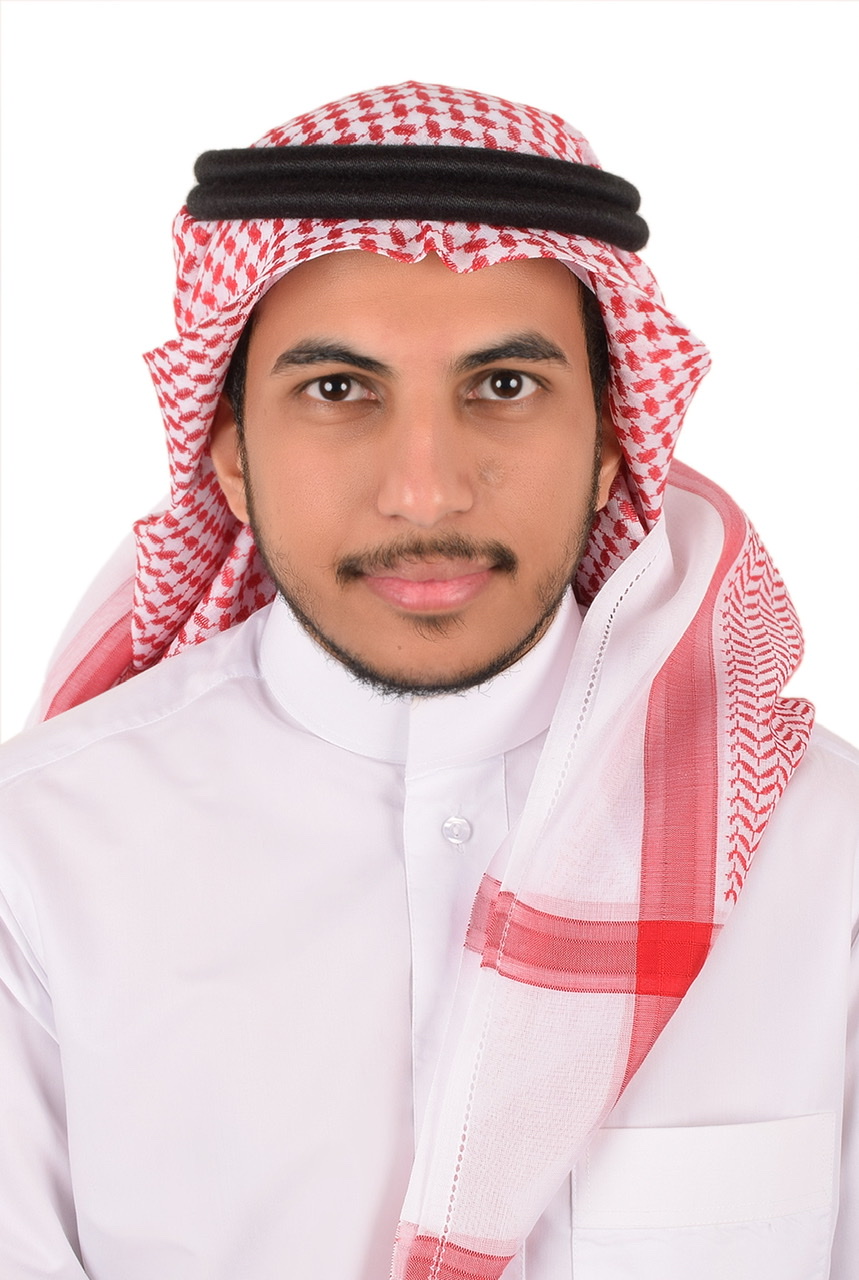 student 201348270 عبدالحميد بن محمد بن حسن الحسني الزهراني picture