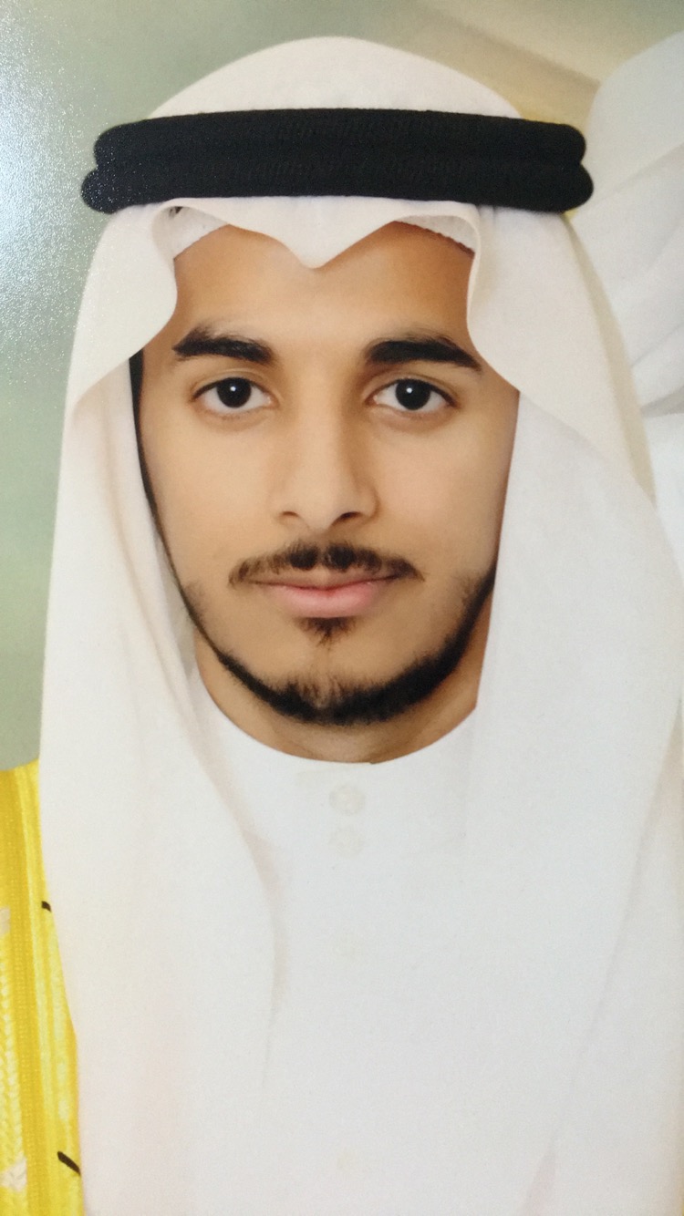 student 200723970 ابراهيم بن عبدالله بن محمد باجعفر picture