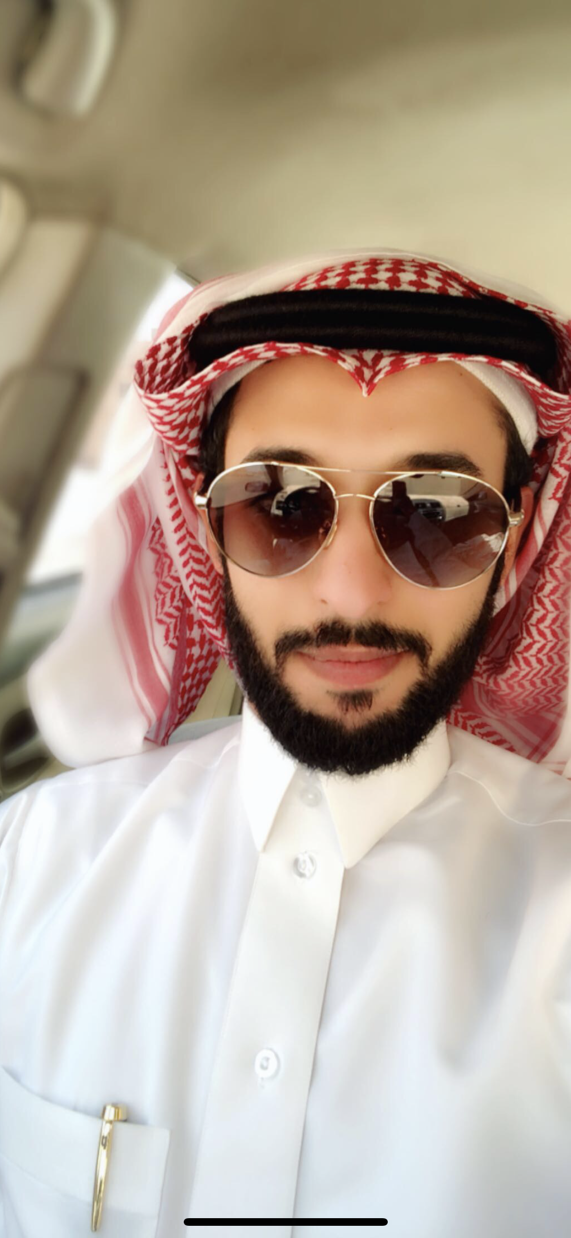 student 201039700 سعيد بن عبدالله بن سعيد آل ظفران عسيري picture