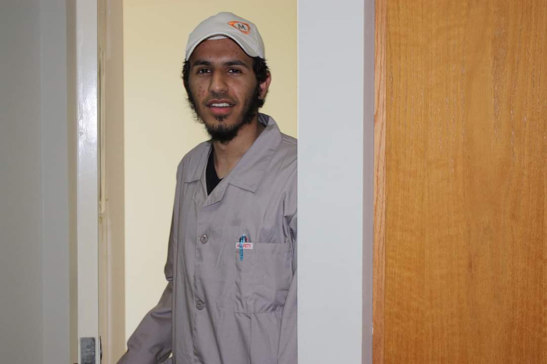 student 200719390 ALMUSALLAM, MUSAAD ABDULRAHMAN IBRAHIM picture