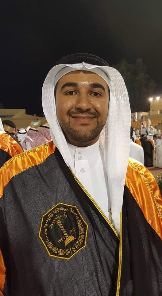 student 201031840 مجتبى بن أحمد بن عبدالعظيم العلوي picture