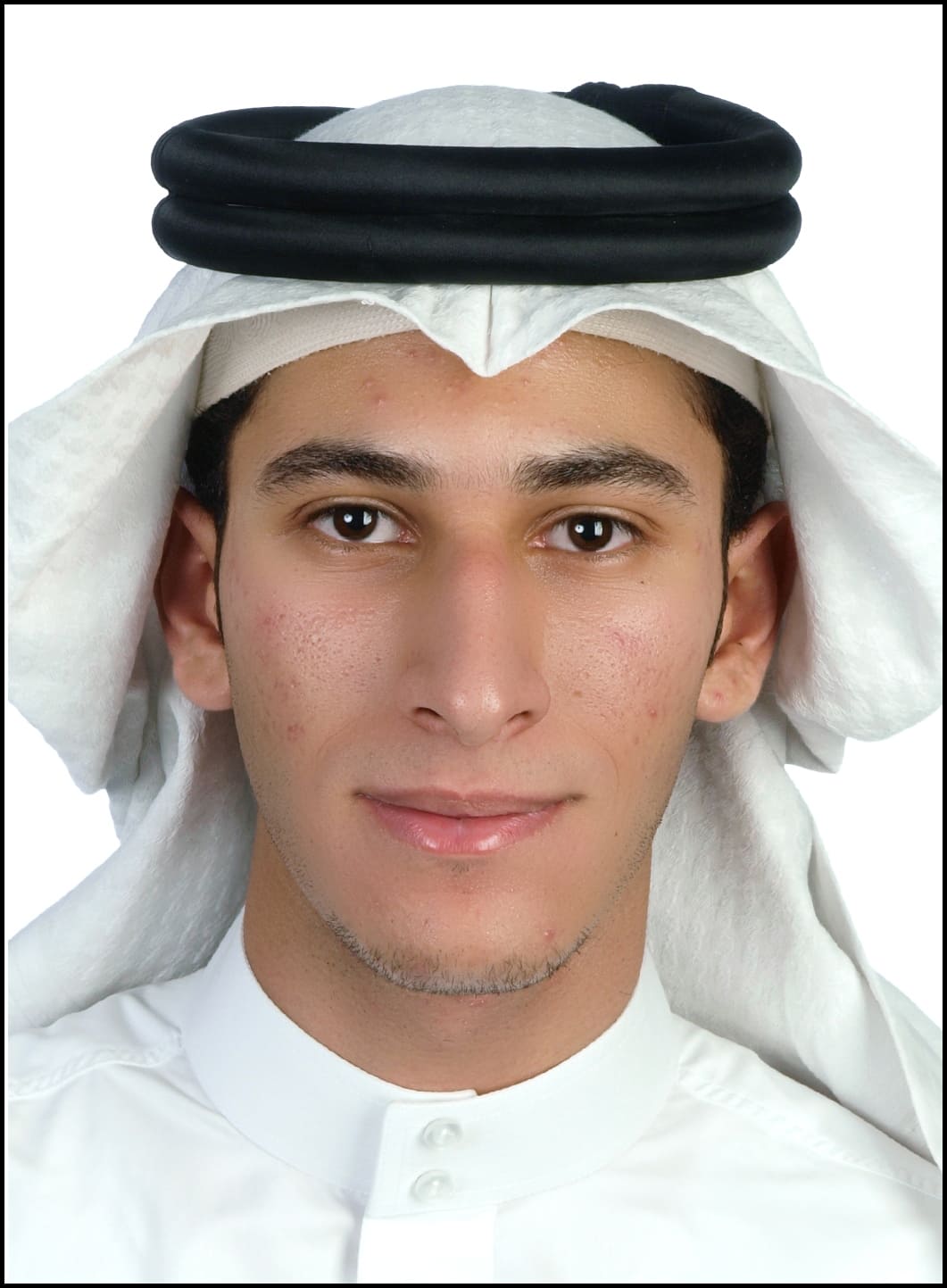 student 201128650 حسين بن محمد بن عبدالله المطوع picture