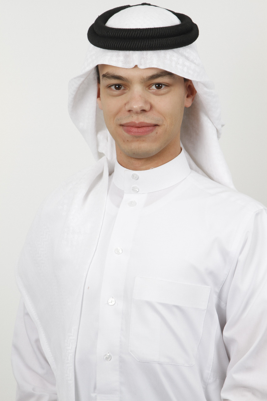 student 201438780 طلال بن سامي بن احمد سعيد picture