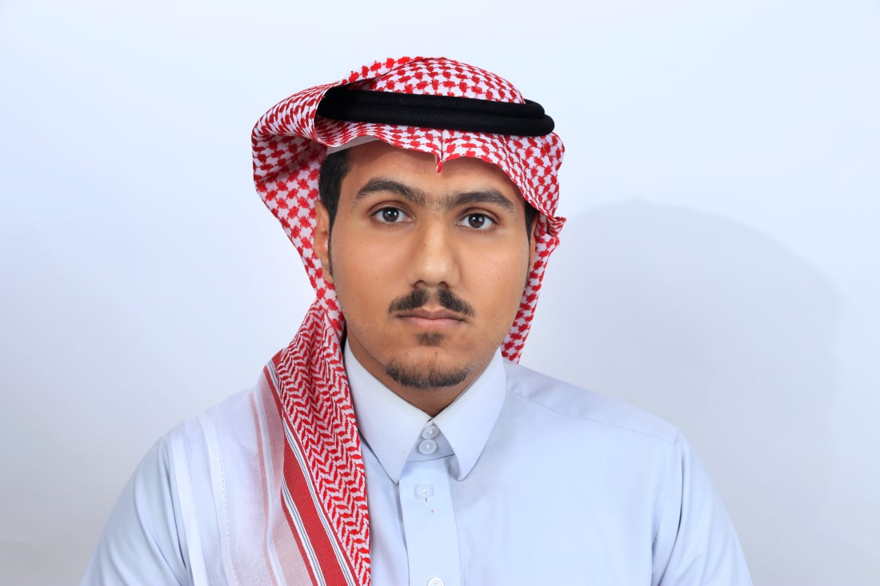 student 201420760 اسماعيل بن ابراهيم بن محمد الخويتم picture