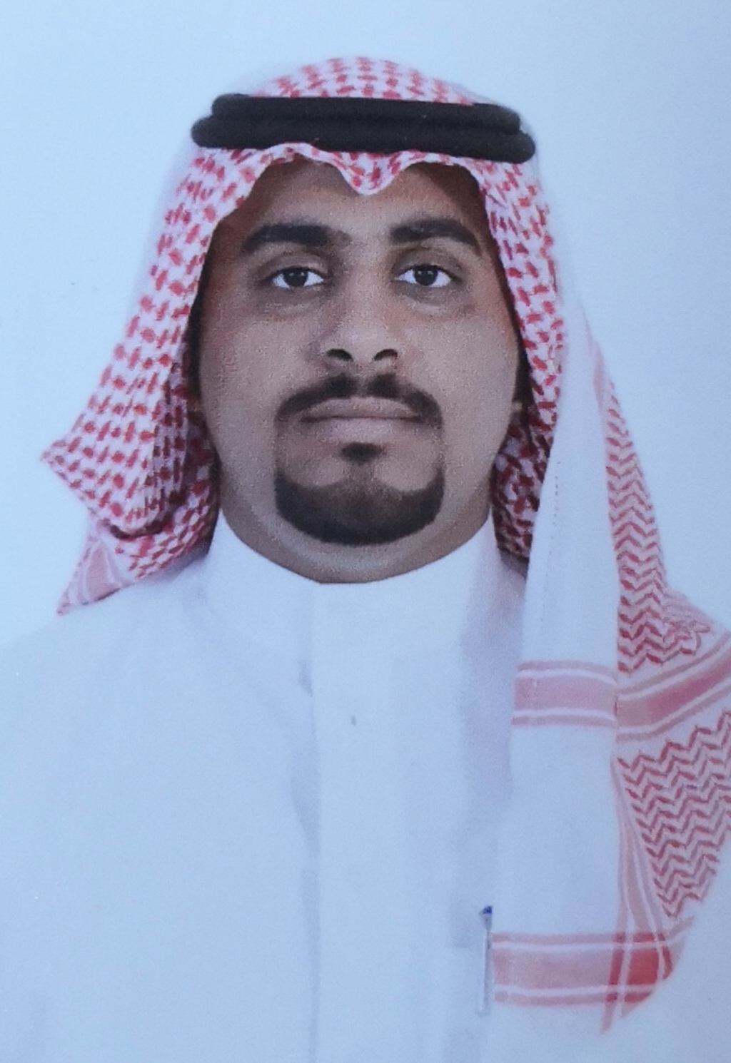 student 200983470 عبدالعزيز سعيد عبد الرحيم الفقيه الغامدي picture