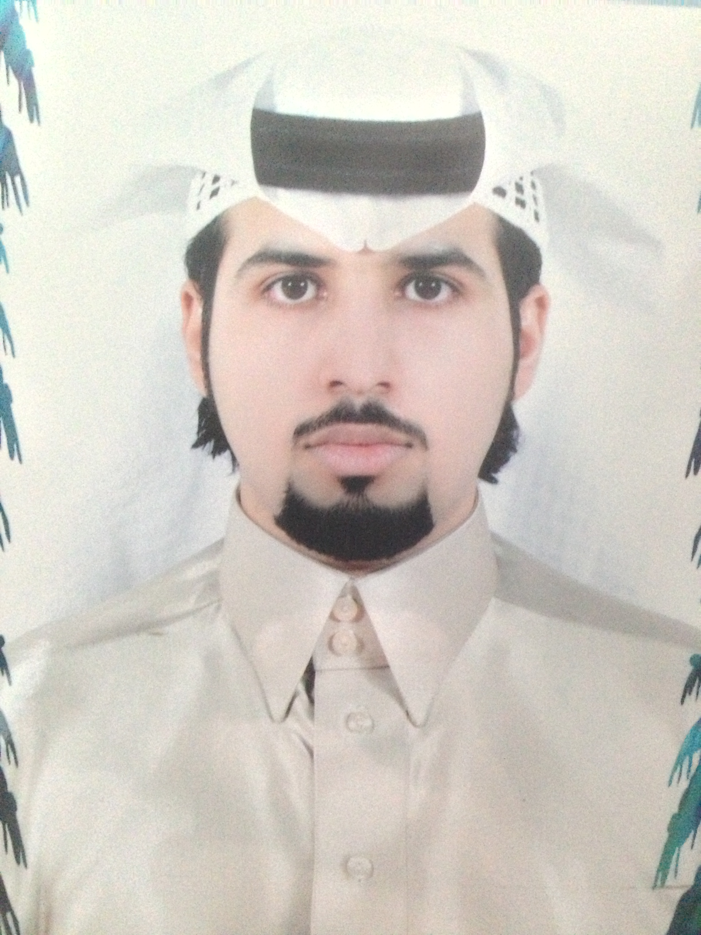 student 200860340 عبدالعزيز بن سعد بن عبدالله الضعين picture