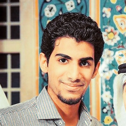 student 201236760 عقيل بن عبدالواحد بن سعيد الفخر picture