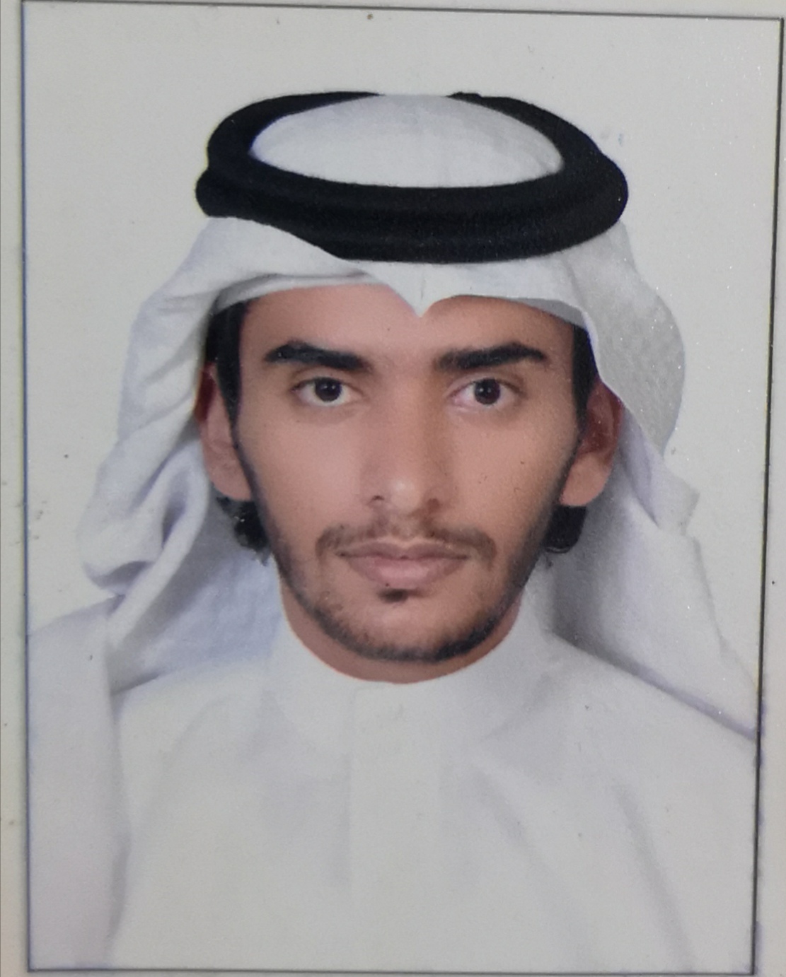 student 201332070 عبدالله بن محمد بن عبدالله الأحمري picture