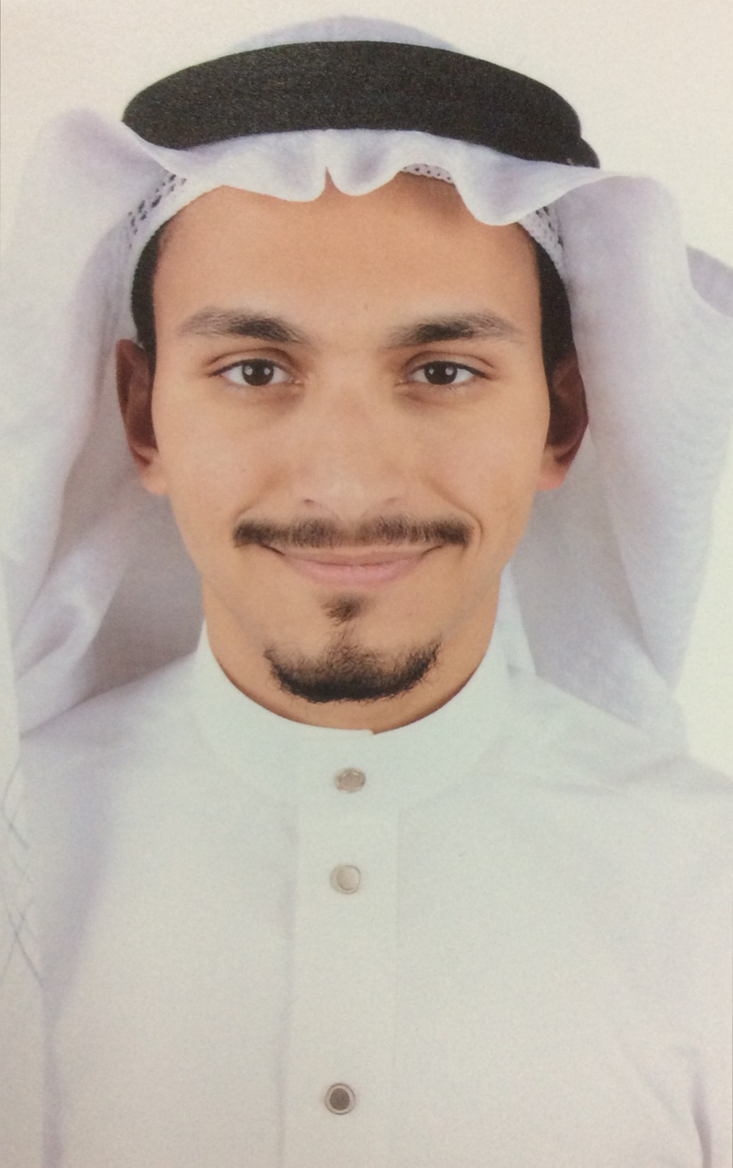 student 201340670 ALHAZMI, MUHANNAD ABDULHAMID ABDULLAH  picture