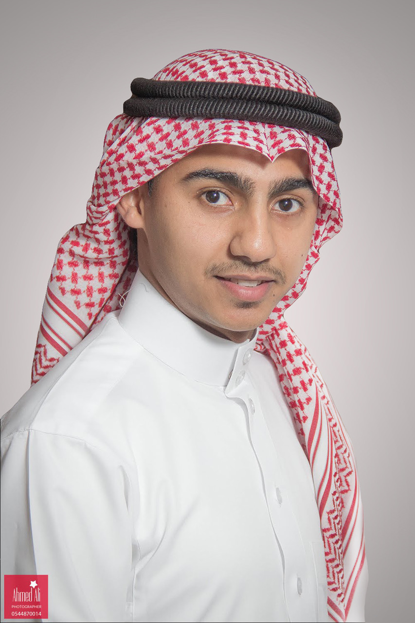 student 201140890 محمد بن عبد العظيم بن محمد آل شلي picture