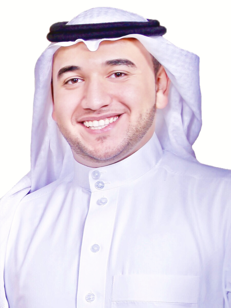 student 201325030 ALAHMED, AHMED ABDULMAJEED HAJJI  picture