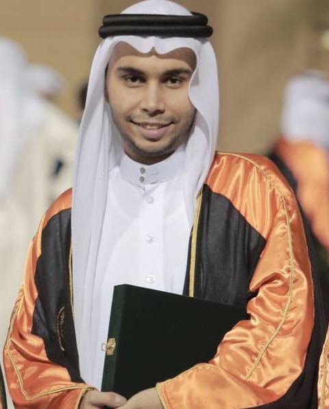 student 201149850 جعفر بن محمد بن عبدرب الرسول آل حسين picture