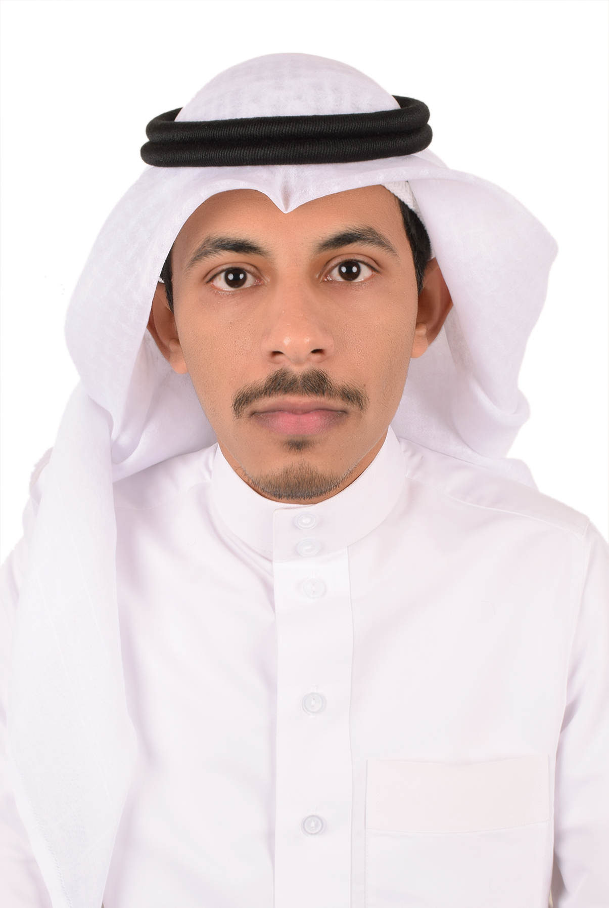 student 201432360 ALMUAIDY, AHMED KHADER AHMED AL-KHADER picture