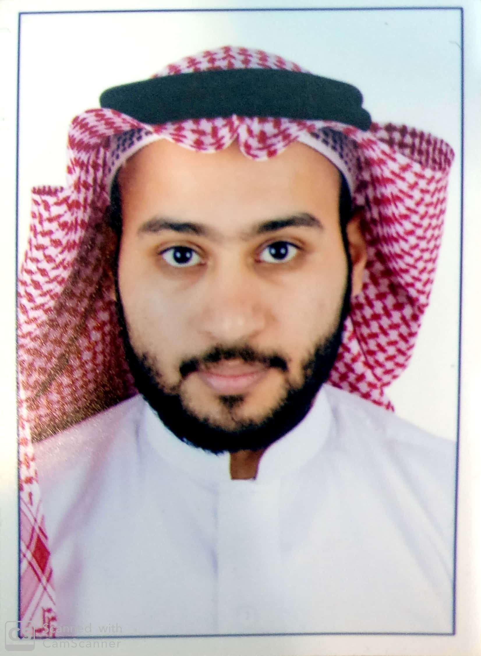 student 201246580 عبدالوهاب بن عبدالله بن فيصل الرحيلي الحربي picture