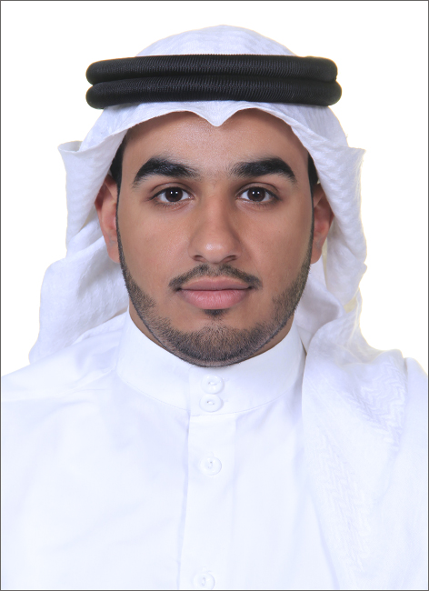 student 201140610 ALMAHEL, AHMED ABBAS ABDULLAH picture